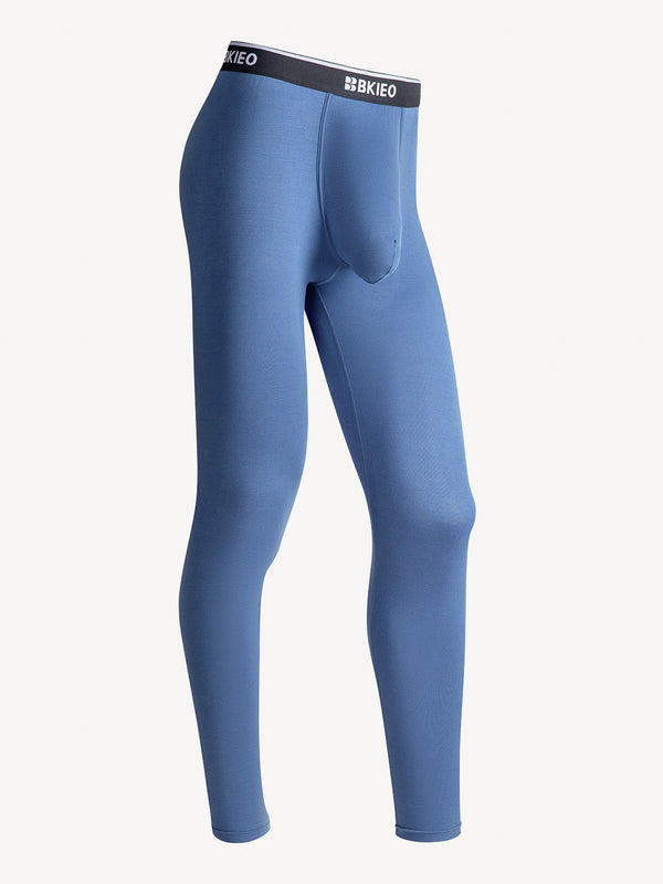 Modal Ruime Pouch Lange Onderbroek - Warmte Dagelijks Essentieel